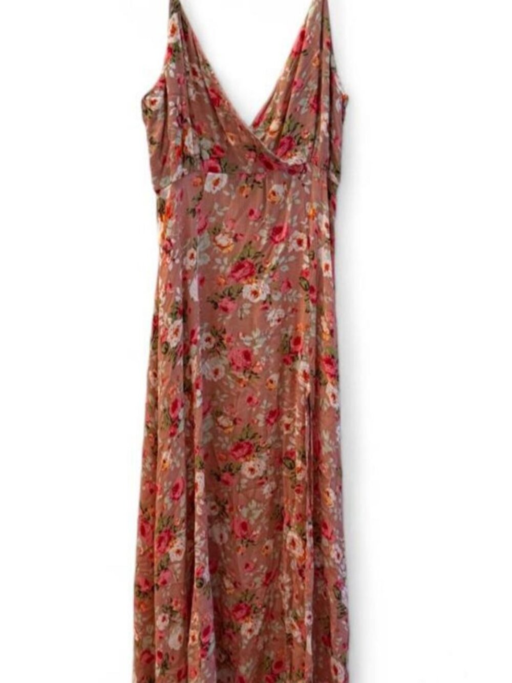 Lulus Women's Multi Dress